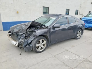 ACURA TSX