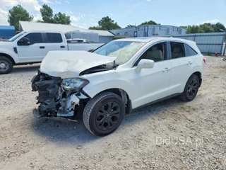 ACURA RDX TECHNOLOGY