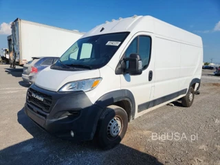 RAM PROMASTER 3500 3500 HIGH