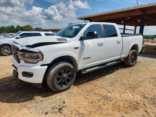 RAM 2500 LARAMIE
