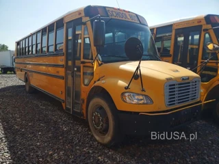THOMAS SAF-T-LINER C2