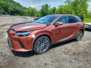 LEXUS RX 350H PREMIUM+