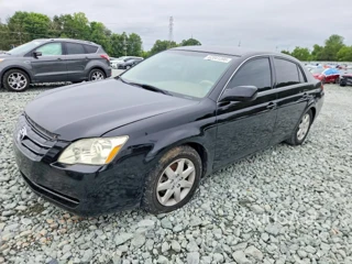 TOYOTA AVALON XL
