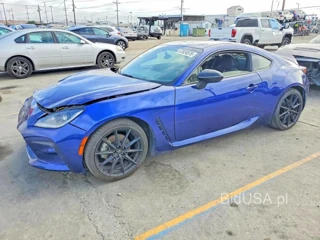 TOYOTA GR86 PREMIUM