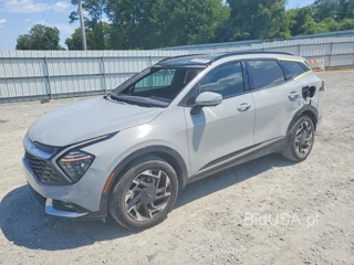 KIA SPORTAGE SX PRESTIGE