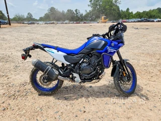 YAMAHA XTZ690