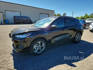 FORD ESCAPE ST LINE SELECT