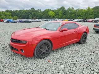 CHEVROLET CAMARO LT