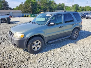 FORD ESCAPE XLT