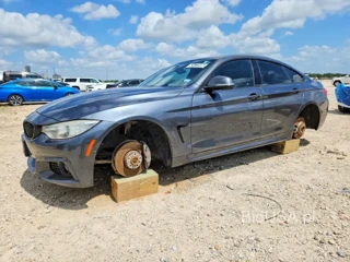 BMW 428 I GRAN COUPE SULEV