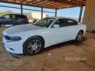 DODGE CHARGER SXT