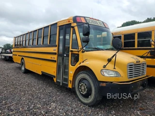THOMAS SAF-T-LINER C2