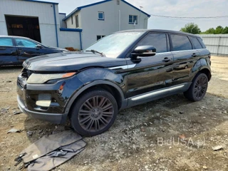 LAND ROVER RANGE ROVER EVOQUE PRESTIGE PREMIUM