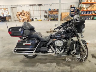 HARLEY-DAVIDSON FLHTCU ULTRA CLASSIC ELECTRA GLIDE