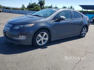 CHEVROLET VOLT
