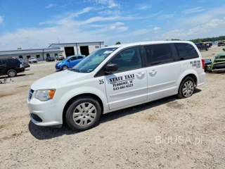DODGE GRAND CARAVAN SE