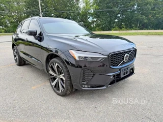 VOLVO XC60 ULTIMATE