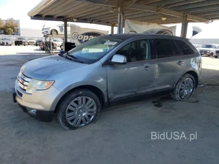 FORD EDGE LIMITED