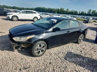 KIA FORTE LXS