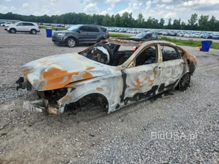 HYUNDAI GENESIS 5.0L