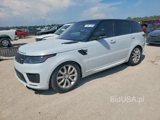 LAND ROVER RANGE ROVER SPORT HSE DYNAMIC