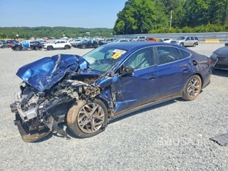HYUNDAI SONATA SEL