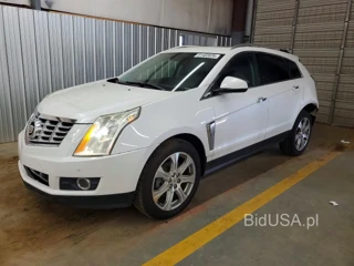 CADILLAC SRX PERFORMANCE COLLECTION