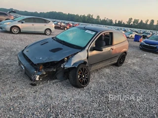 FORD FOCUS ZX3