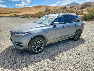 VOLVO XC90 T6