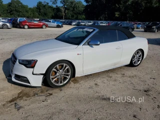 AUDI S5 PREMIUM PLUS