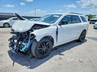 DODGE DURANGO GT