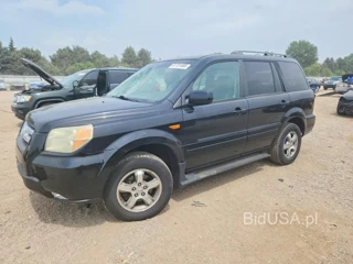 HONDA PILOT EX
