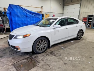 ACURA TL SE
