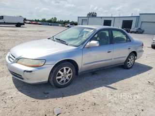 HONDA ACCORD SE