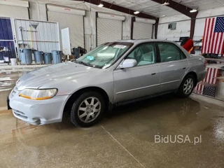 HONDA ACCORD SE