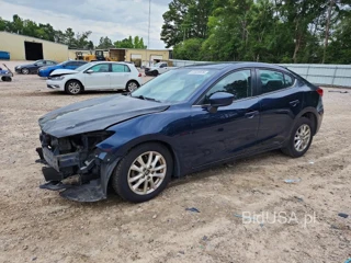 MAZDA 3 SPORT
