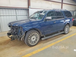 LINCOLN NAVIGATOR SELECT