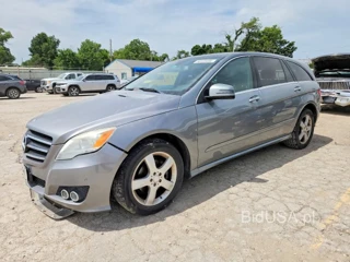 MERCEDES-BENZ R 350 4MATIC