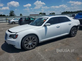 CHRYSLER 300 S