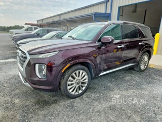 HYUNDAI PALISADE LIMITED