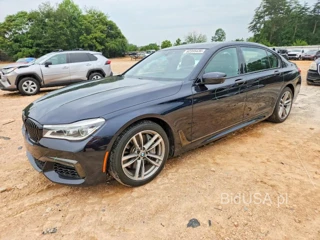 BMW 750 I
