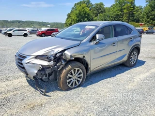 LEXUS NX 200T