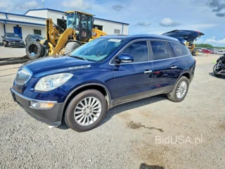 BUICK ENCLAVE CXL