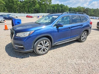 SUBARU ASCENT LIMITED