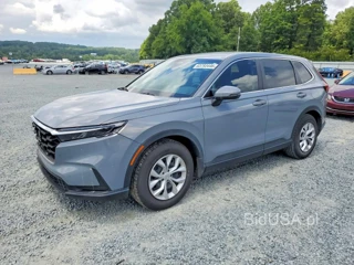 HONDA CR-V LX