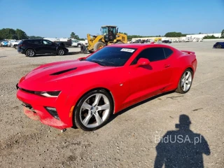 CHEVROLET CAMARO SS