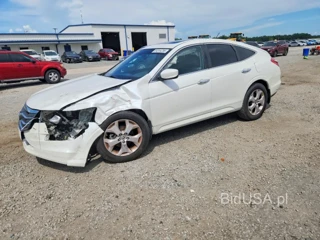 HONDA CROSSTOUR EXL
