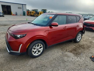 KIA SOUL LX
