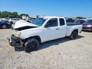 TOYOTA TACOMA BASE