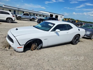 DODGE CHALLENGER R/T